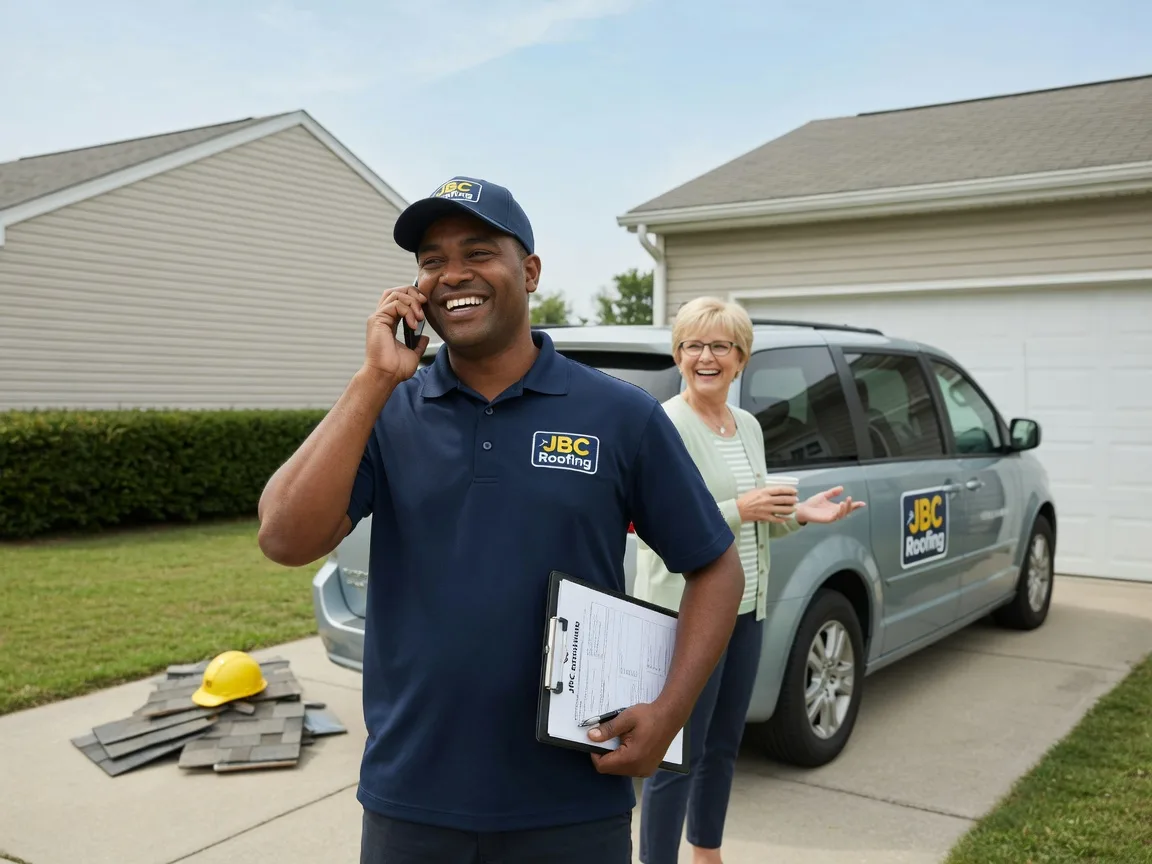 Roof Replacement Winchester, VA FAQs